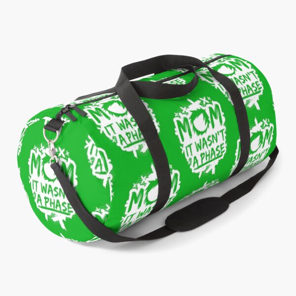 Item preview, FUNNY EMO GIFT MOM IT WASN'T A PHASE designed and sold by Plant On Demand.