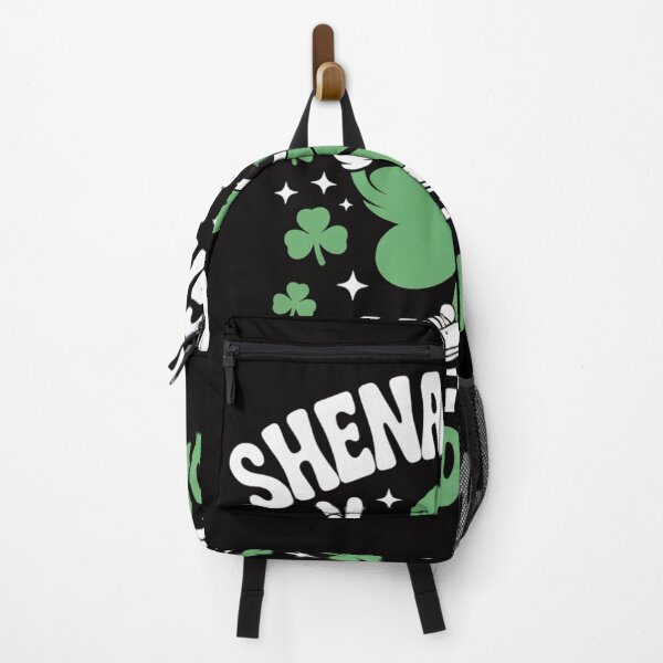 Item preview, Shenanigans Coordinator Shamrock Teacher St Patricks Day designed and sold by banbopbii.