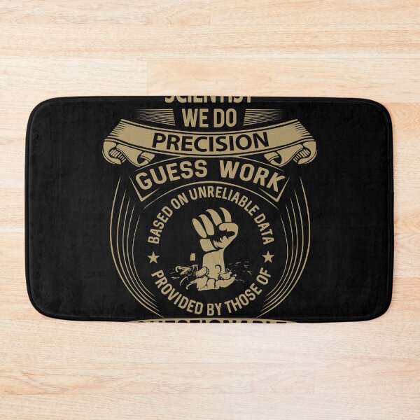 Item preview, Medical Laboratory Scientist designed and sold by chancjami9236.