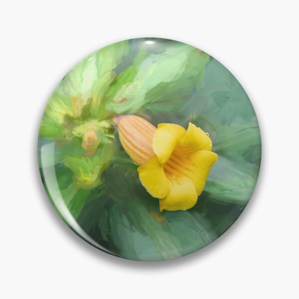 Item preview,  Yellow Allamanda Plant Golden Trumpet Plant X103 designed and sold by RichFrancoCars.