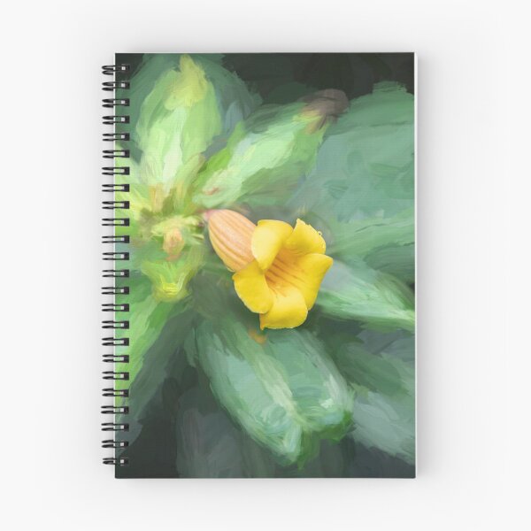 Item preview,  Yellow Allamanda Plant Golden Trumpet Plant X103 designed and sold by RichFrancoCars.