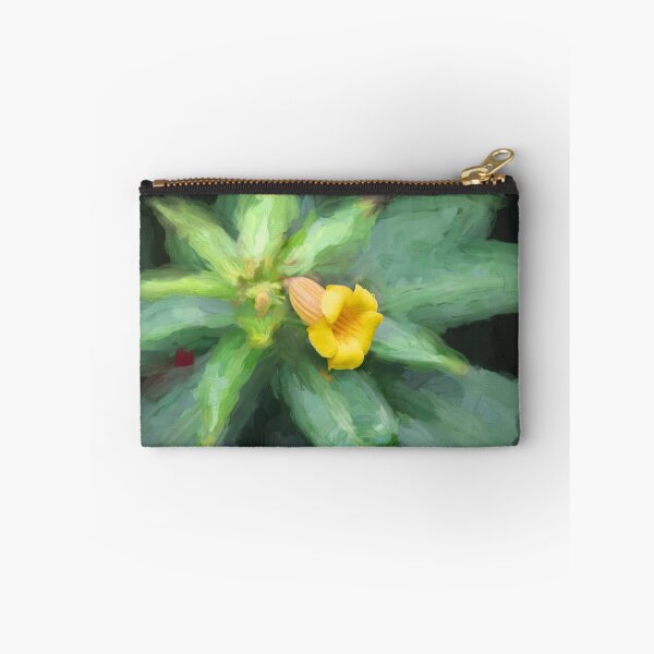Item preview,  Yellow Allamanda Plant Golden Trumpet Plant X103 designed and sold by RichFrancoCars.