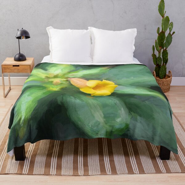Item preview,  Yellow Allamanda Plant Golden Trumpet Plant X103 designed and sold by RichFrancoCars.