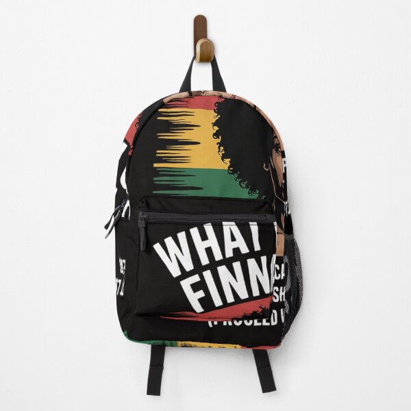 Item preview, What You Not Finna Do Is African American Phrase Juneteenth designed and sold by AnimeManga2D.