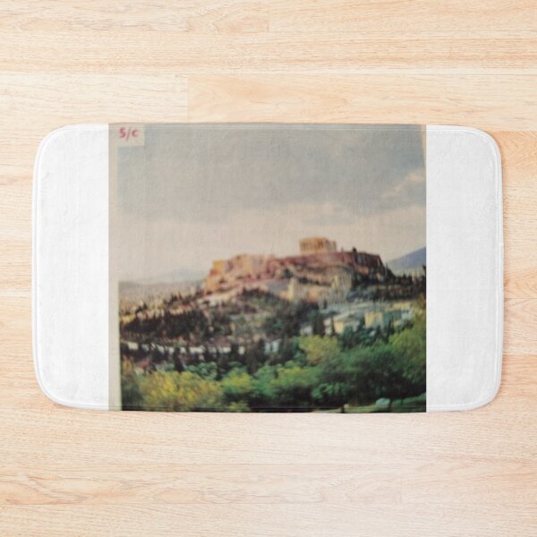 Item preview, Acropolis style.  designed and sold by Valgasnews011.