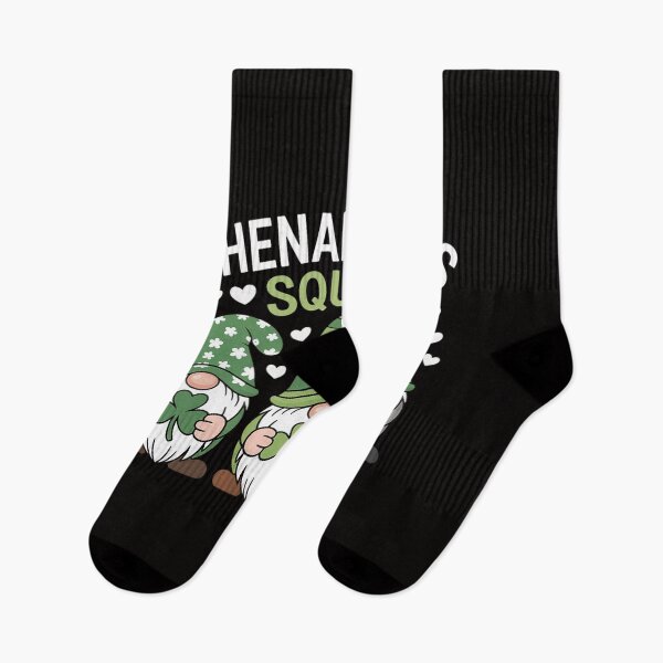 Item preview, Shenanigans Squad St Patricks Day Family Matching Group Kids designed and sold by banbopbii.