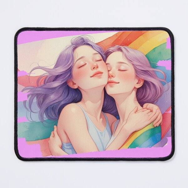 Item preview, Infinite Love & Pride Embrace designed and sold by ValeriValera.