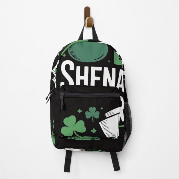 Item preview, ER Shenanigans Nurse Crew Emergency Room St Patricks Day designed and sold by AnimeManga2D.