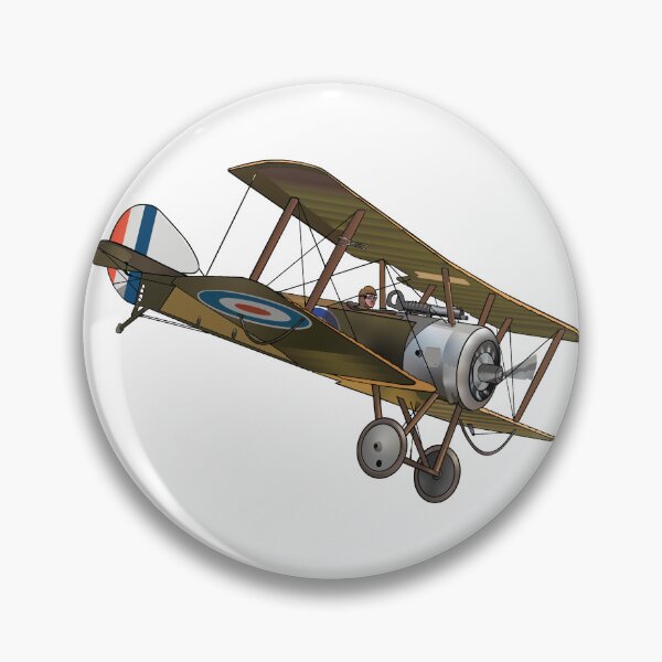 Item preview, Sopwith Camel designed and sold by SquishyKitkat.