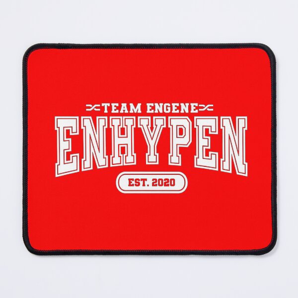 Item preview, Team Engene Enhypen designed and sold by MuggiesUSA.