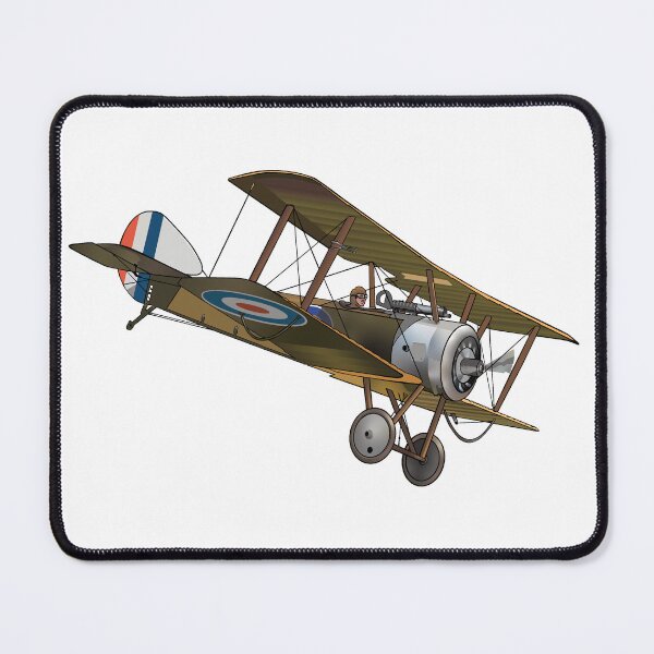 Item preview, Sopwith Camel designed and sold by SquishyKitkat.