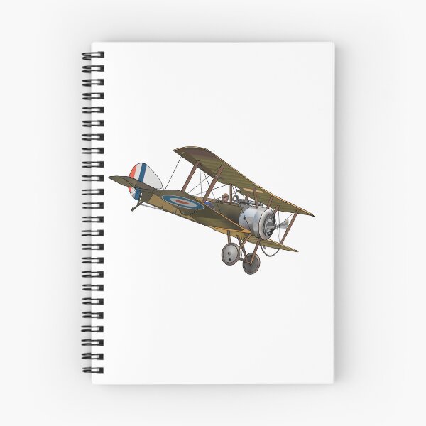 Item preview, Sopwith Camel designed and sold by SquishyKitkat.