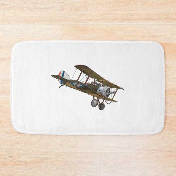 Item preview, Sopwith Camel designed and sold by SquishyKitkat.