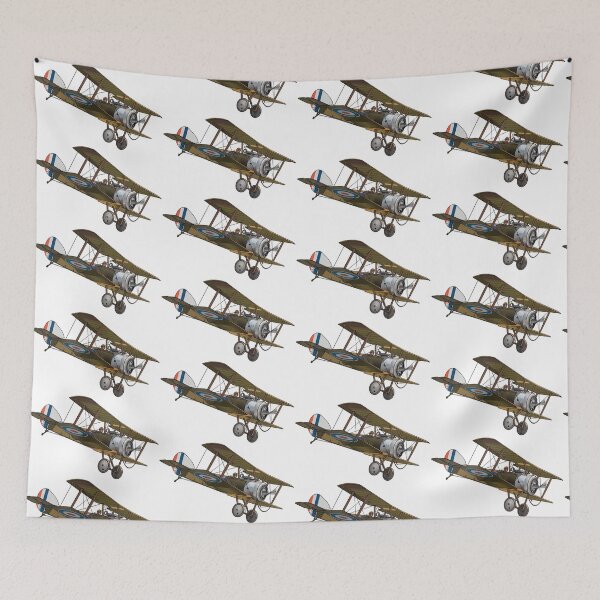 Item preview, Sopwith Camel designed and sold by SquishyKitkat.