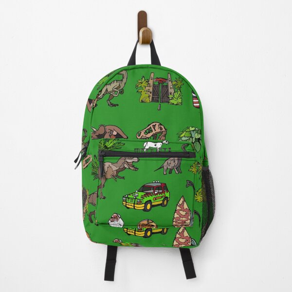 Item preview, Jurassic pattern designed and sold by lor4rt.