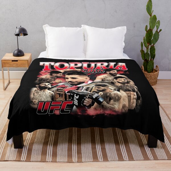 Item preview, Ilia Topuria "El Matador" Vintage designed and sold by JeyVel.