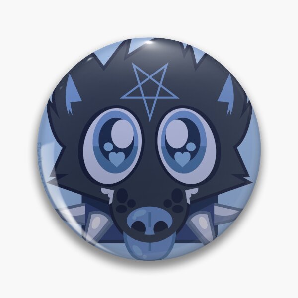 Item preview, Good Dog! [ Blue Version ] designed and sold by Fizzila-Cochon.