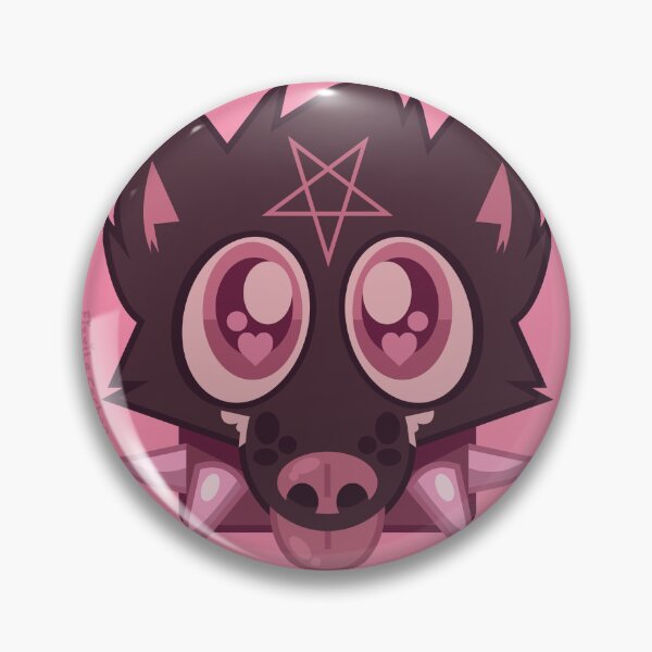 Item preview, Good Dog! [ Pink Version ] designed and sold by Fizzila-Cochon.