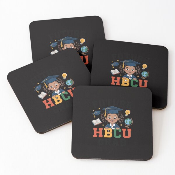 Item preview, Future Hbcu Grad Kids Afro Girl Black History Month designed and sold by banbopbii.