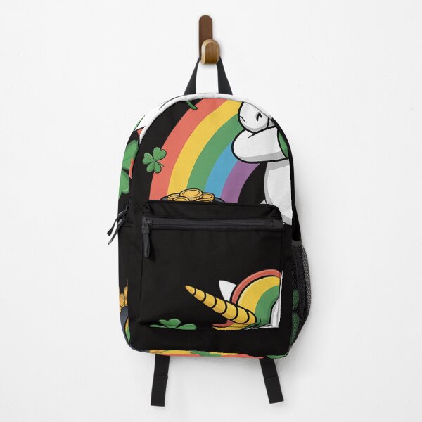 Item preview, Dabbing Unicorn St Patricks Day Irish Dab Girls Kids designed and sold by banbopbii.