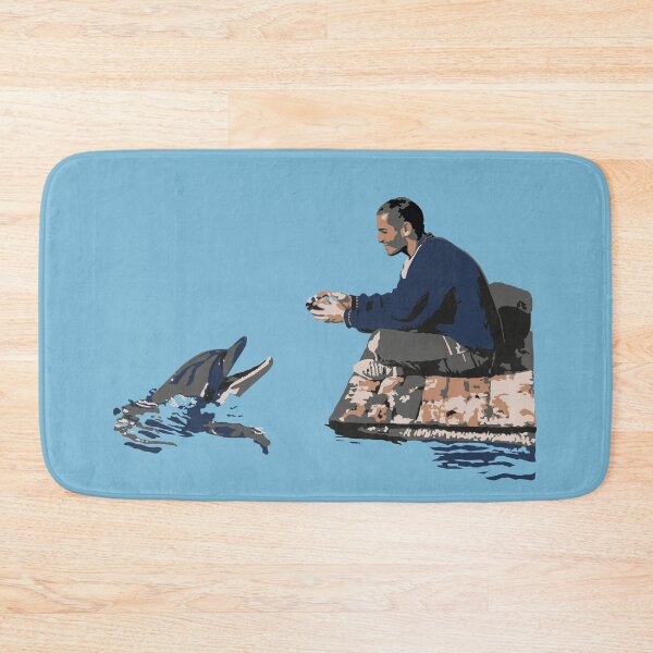 Item preview, The big Blue designed and sold by lor4rt.