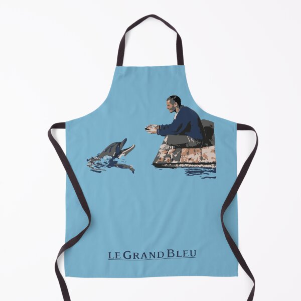 Item preview, The big Blue designed and sold by lor4rt.