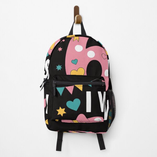 Item preview, 7 Year Old Birthday I was 6 Now I'm 7 designed and sold by AnimeManga2D.
