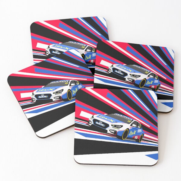 Item preview, Halstead in a Hurry designed and sold by DPA Design.