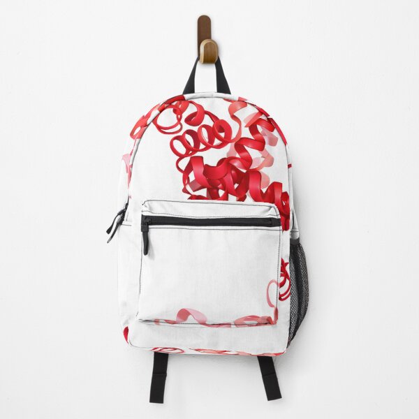 Item preview, Hemoglobin protein structure designed and sold by Ameus.
