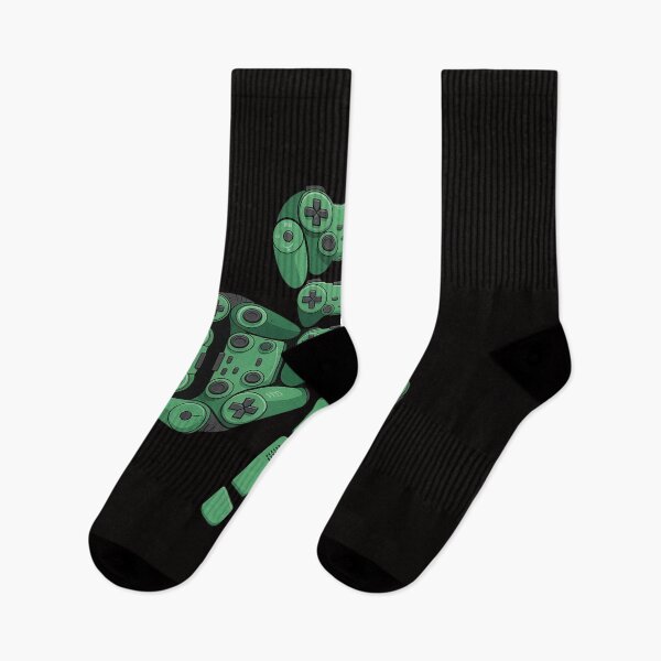 Item preview, St Patricks Day Gaming Boys Video Game Gaming Gift designed and sold by AnimeManga2D.