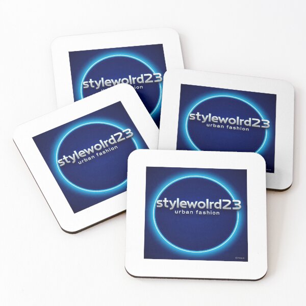Item preview, Modern logo, elegant typography, urban fashion designed and sold by Stylewolrd23.