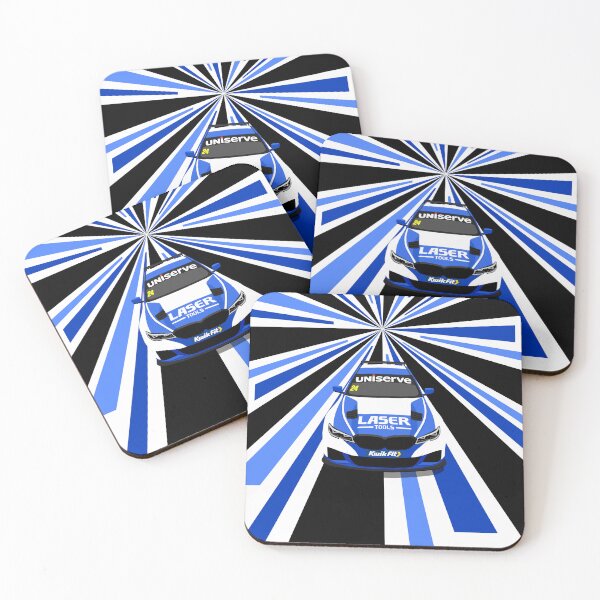 Item preview, Hill Streak Blues designed and sold by DPA Design.