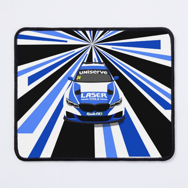 Item preview, Hill Streak Blues designed and sold by DPA Design.