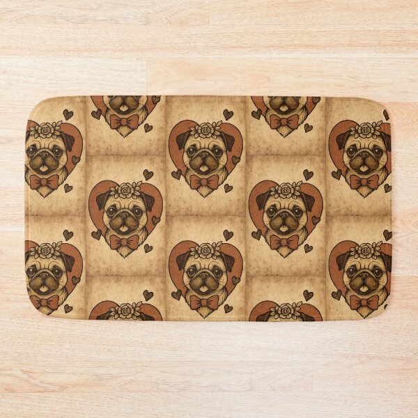 Item preview, Vintage Valentine's Day Heart – Retro Love & Nostalgic Romance designed and sold by Tw1nsAIArt.