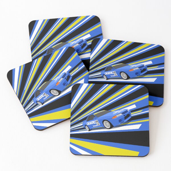 Item preview, Blues Cruise designed and sold by DPA Design.