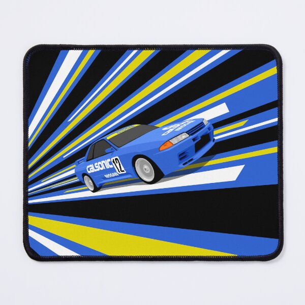 Item preview, Blues Cruise designed and sold by DPA Design.