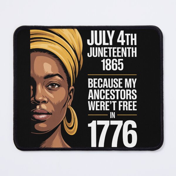 Item preview, Juneteenth Women Juneteenth African American designed and sold by duolastgend.