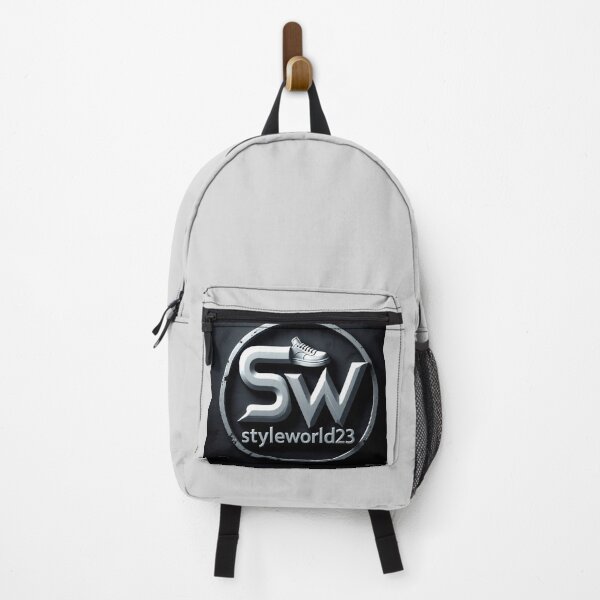 Item preview, The logo features a clean and modern composition that combines solid lines with elegant typography. designed and sold by Stylewolrd23.