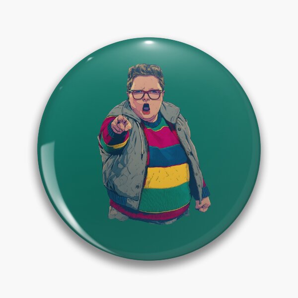 Item preview, Derek Turnbow designed and sold by TV Junkie Shop.