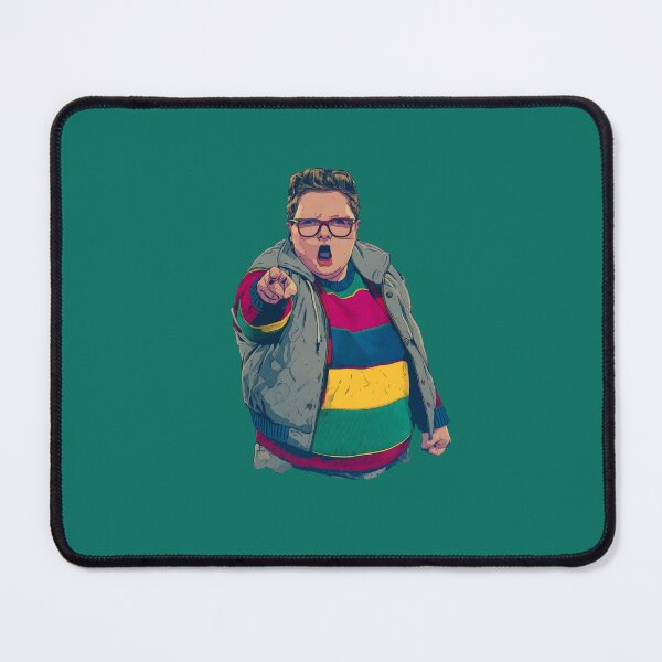 Item preview, Derek Turnbow designed and sold by TV Junkie Shop.