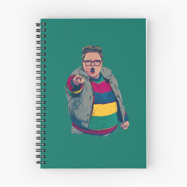 Item preview, Derek Turnbow designed and sold by TV Junkie Shop.