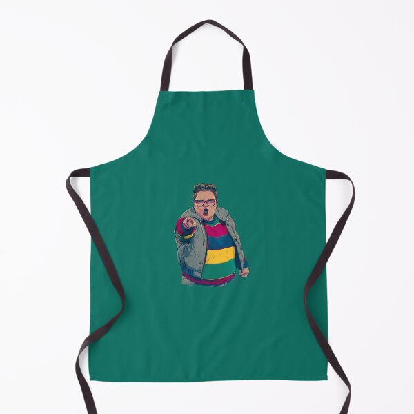 Item preview, Derek Turnbow designed and sold by TV Junkie Shop.