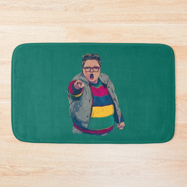 Item preview, Derek Turnbow designed and sold by TV Junkie Shop.