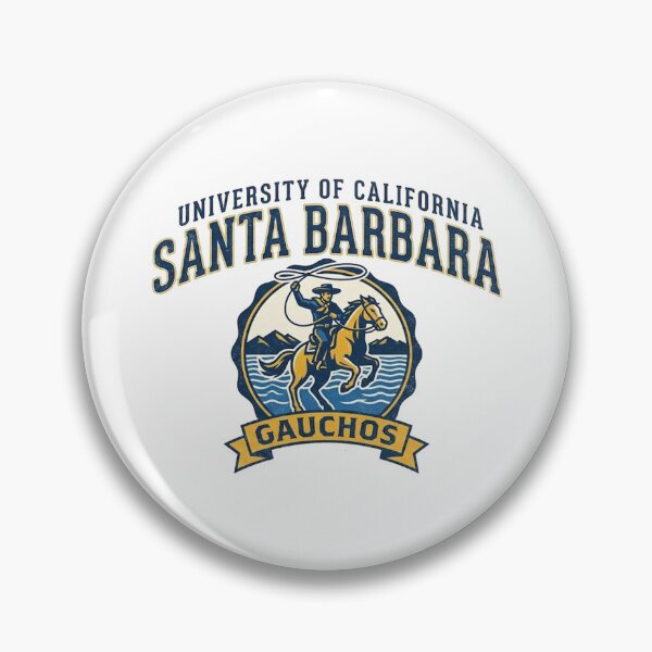 Item preview, uc santa barbara designed and sold by designsbysamantha.