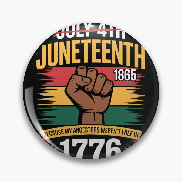 Artikelvorschau, Juneteenth für Frauen und Männer entworfen und verkauft von duolastgend.