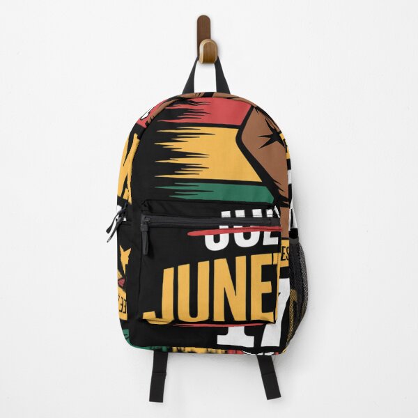 Aperçu de l'œuvre Juneteenth pour les femmes, Juneteenth pour les hommes, Juneteenth créée et vendue par duolastgend.