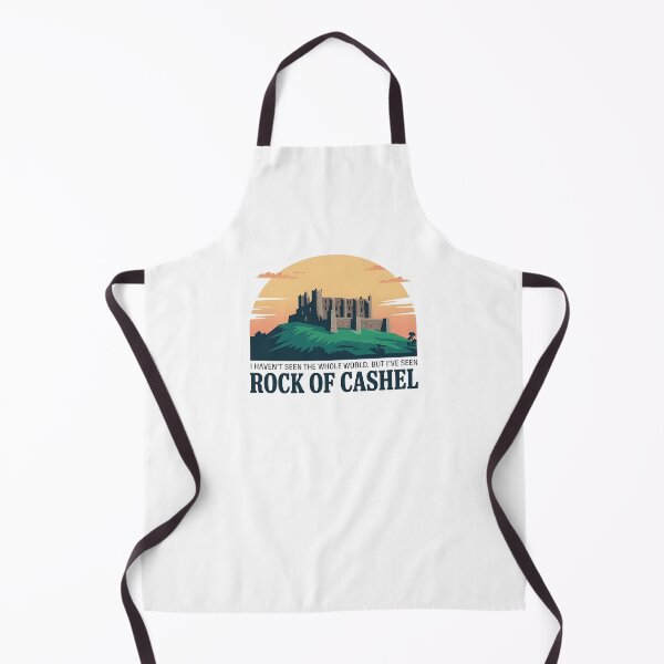 Item preview, Rock of Cashel Irish Pride designed and sold by EwaVerse.