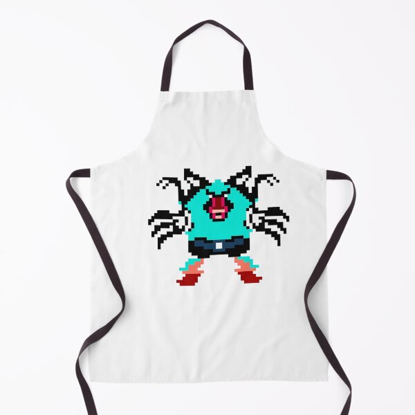 Item preview, Ugly Parasite designed and sold by PixelFuture.
