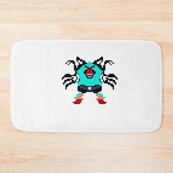 Item preview, Ugly Parasite designed and sold by PixelFuture.