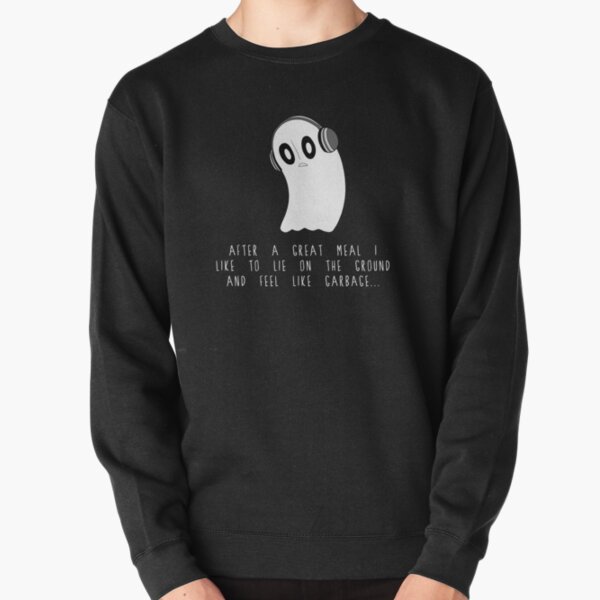 Napstablook Sweatshirt épais